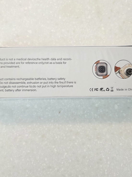 Smartwatch - Picture 2 of 2